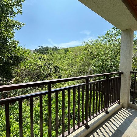 Wanzai B&B остров Ламай Екстериор снимка