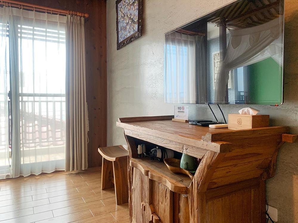 Wanzai B&B остров Ламай Екстериор снимка
