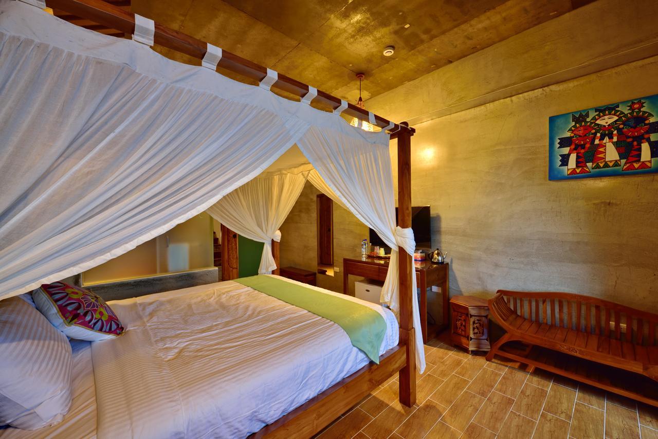 Wanzai B&B остров Ламай Екстериор снимка