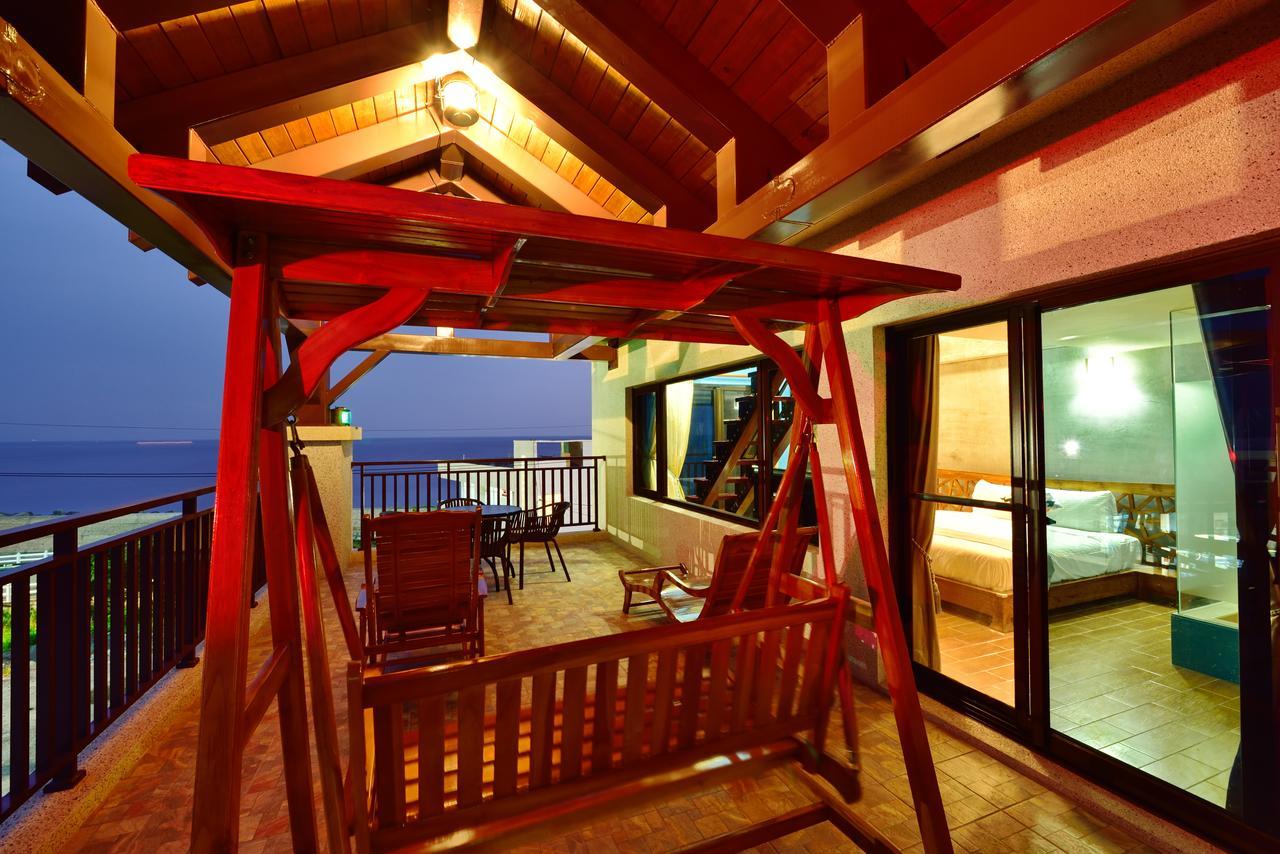 Wanzai B&B остров Ламай Екстериор снимка