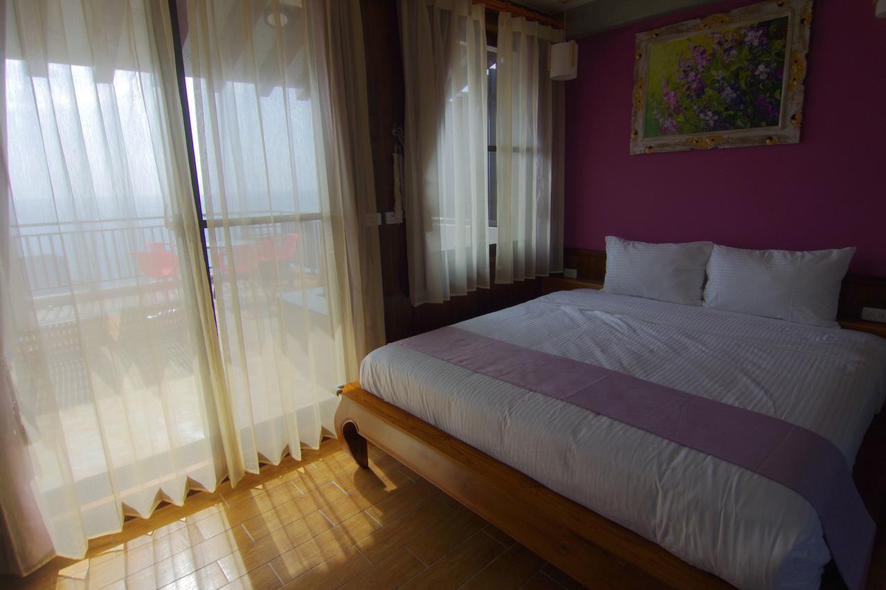 Wanzai B&B остров Ламай Екстериор снимка