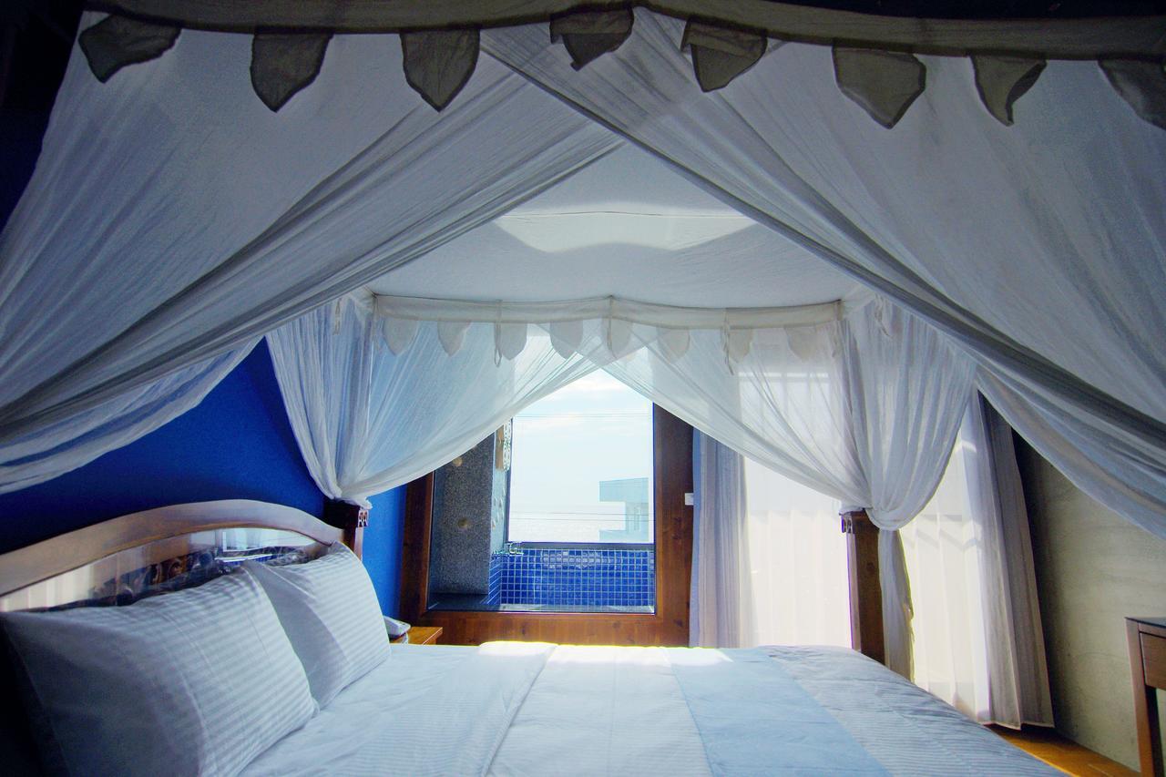 Wanzai B&B остров Ламай Екстериор снимка